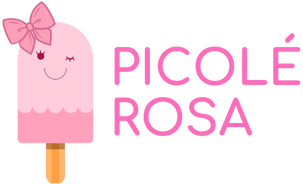 Picolé Rosa